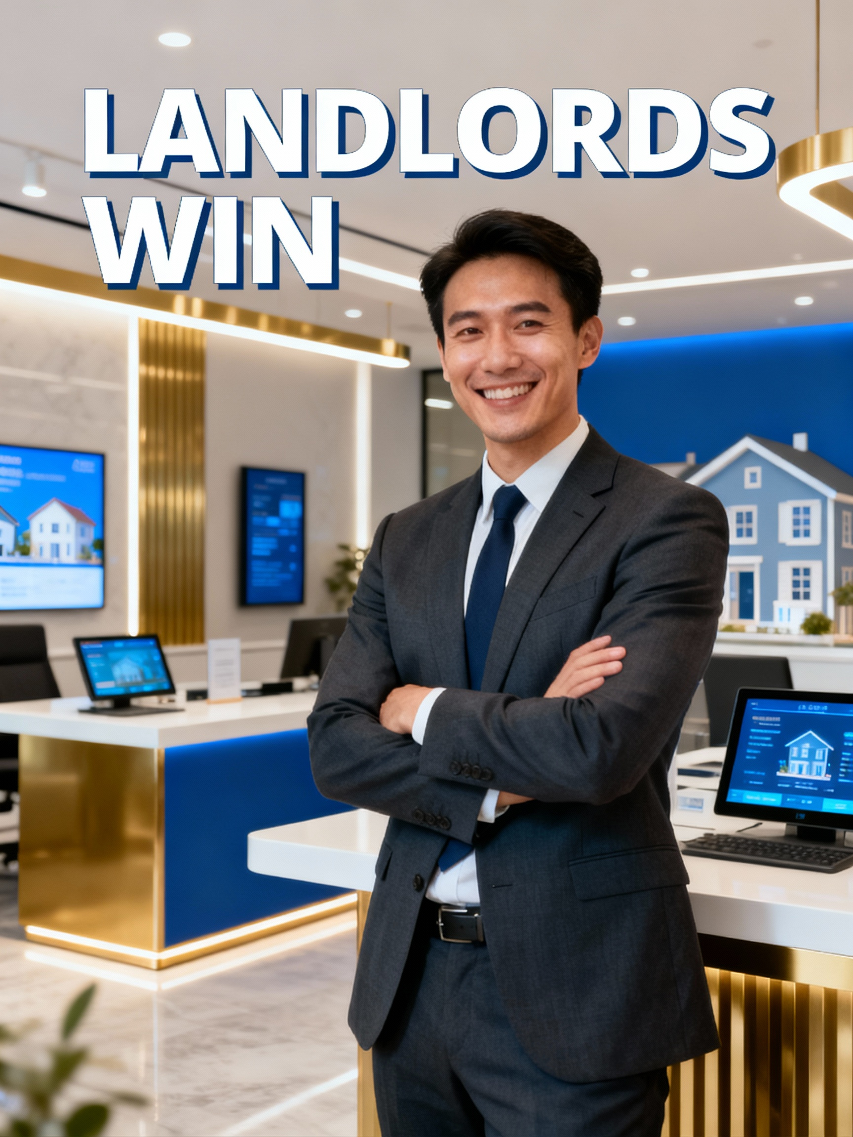 5 Landlord Wins That Make Bill 60 a Total Game-Changer